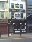 The City, Oldham Street,The City Manchester, The City Pub, Manchester,